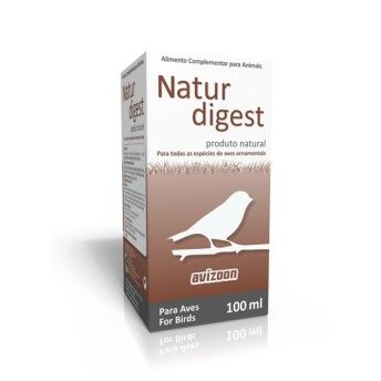 NATURDIGEST LIQUIDO 100ML NATURDIGEST LIQUIDO 100ML