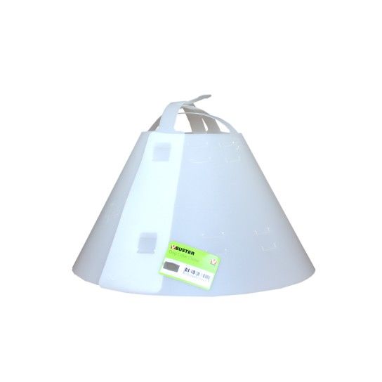 COLAR C�O CLASSICO 7,5CM 1UN