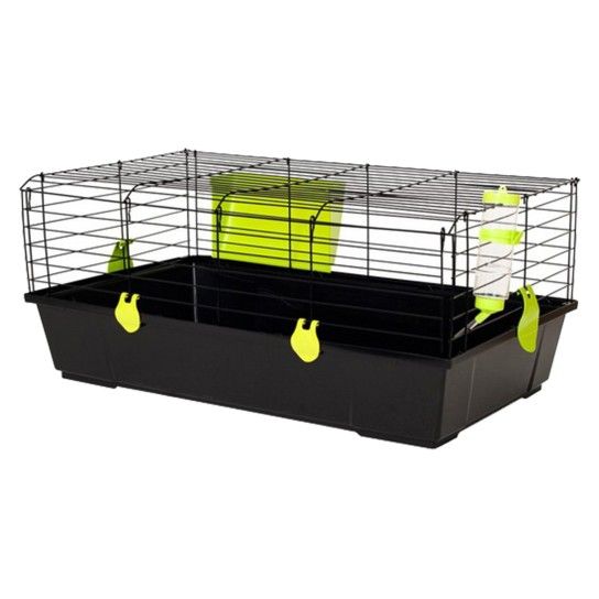 GAIOLA COELHO 520 80X46X35 GAIOLA COELHO 520 80X46X35