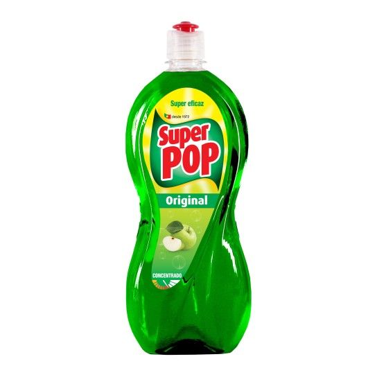 DETERGENTE LOI�A MA��S 700ML