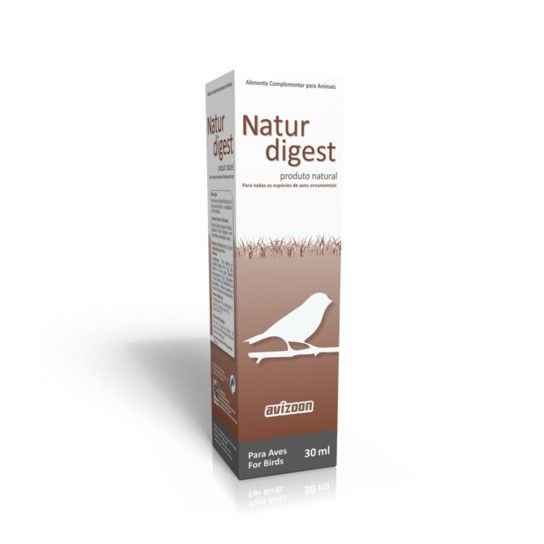 NATURDIGEST LIQUIDO 30ML