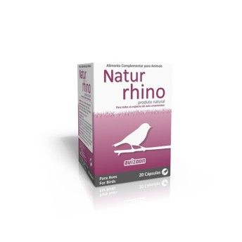 NATUR RHINO 20CP