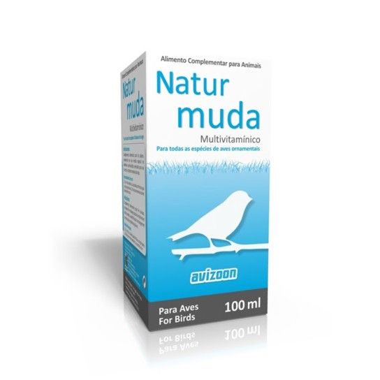 NATURMUDA LIQUIDO 100ML