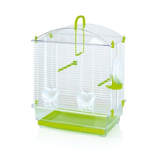 GAIOLA AVE LARA 40X27X51CM GAIOLA AVE LARA 40X27X51CM