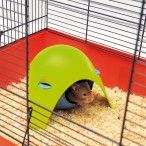 CASA SPUT HAMST 21,5X21,5X12,5 CASA SPUT HAMST 21,5X21,5X12,5