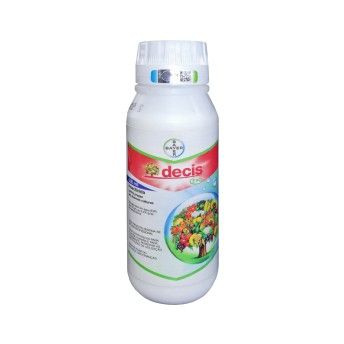 DECIS EVO 500ML DECIS EVO 500ML