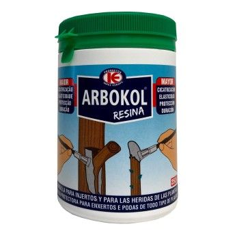 RESINA ARBOKOL BOIAO 250G