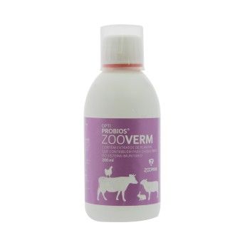 OPTIPROBIOS ZOOVERME 200ML