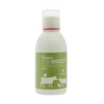 OPTIPROBIOS ZOODIGEST 200ML