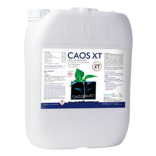CAOS XT 20L CAOS XT 20L