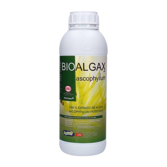 BIOALGAX 1L BIOALGAX 1L