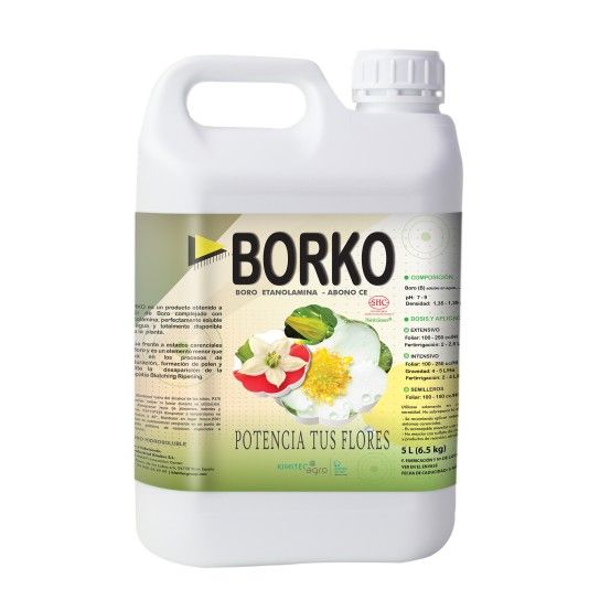 BORKO 5L
