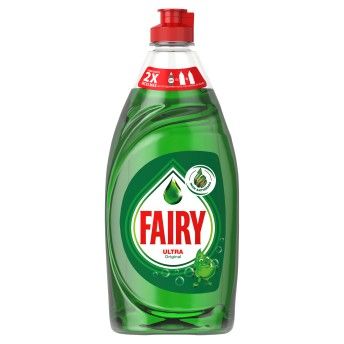 DETERGENTE LOI�A FAIRY ORIGINAL 480ML