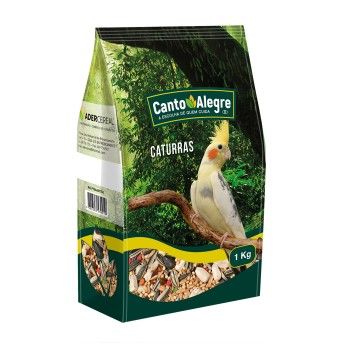 MISTURA CATURRAS CLASSIC 0,8KG