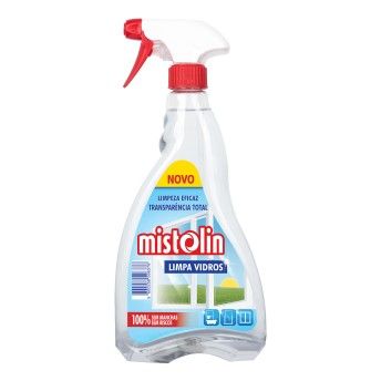 LIMPA VIDROS MISTOLIN 750ML