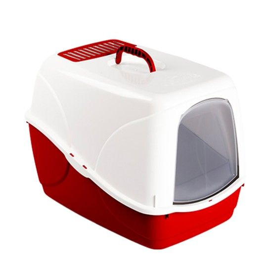 WC FECHADO BUFFY WC FECHADO BUFFY