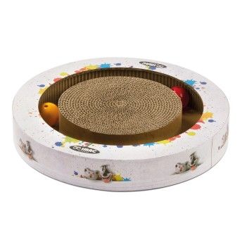 ARRANHADOR/BRINQUEDO MATISSE