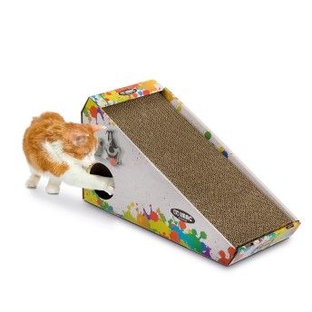 ARRANHADOR CARTAO ISIDORO