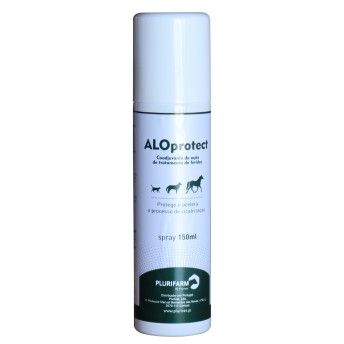 SPRAY ALUMINIO 150ML