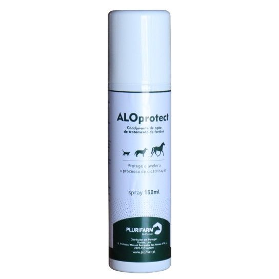 SPRAY ALUMINIO 150ML