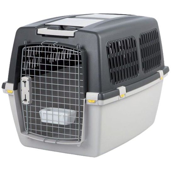 TRANSPORTADORA GULLIVER IATA 6 TRANSPORTADORA GULLIVER IATA 6