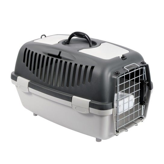 TRANSP GULLIVER 2 DELUX TRANSP GULLIVER 2 DELUX