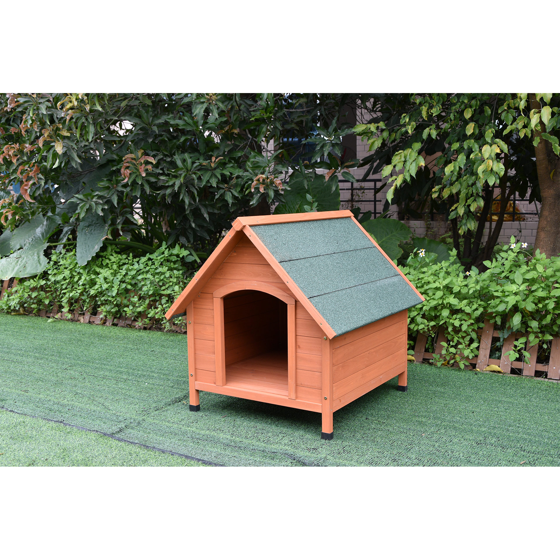 CASOTA MAD TAM.M 85X102X88CM CASOTA MAD TAM.M 85X102X88CM