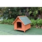 CASOTA MAD TAM.M 85X102X88CM CASOTA MAD TAM.M 85X102X88CM