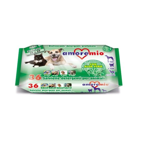 TOALHETES HUM ALOE VERA 36UN TOALHETES HUM ALOE VERA 36UN