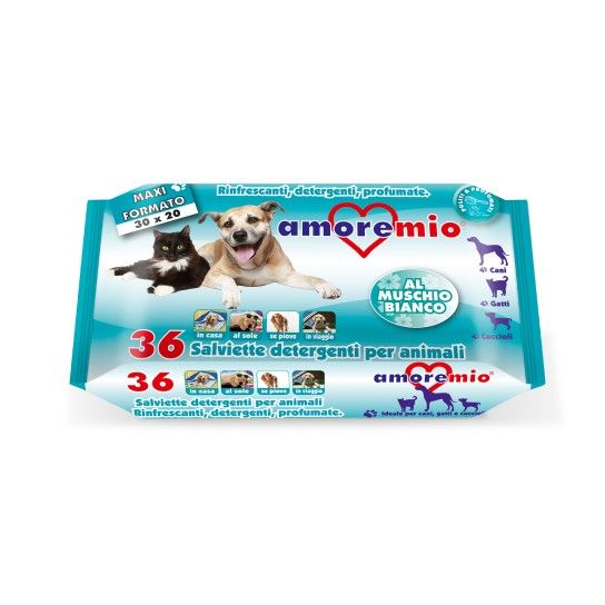 TOALHETES HUM MUSCHIO 36UN TOALHETES HUM MUSCHIO 36UN