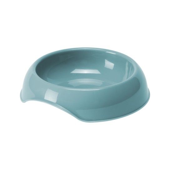 COMEDOURO PLST GUSTO AZ 200ML COMEDOURO PLST GUSTO AZ 200ML