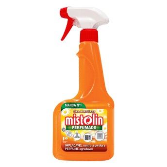 TIRA GORDURAS PERFUMADO 545ML