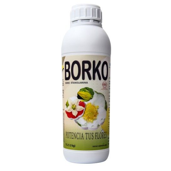 BORKO 1L BORKO 1L
