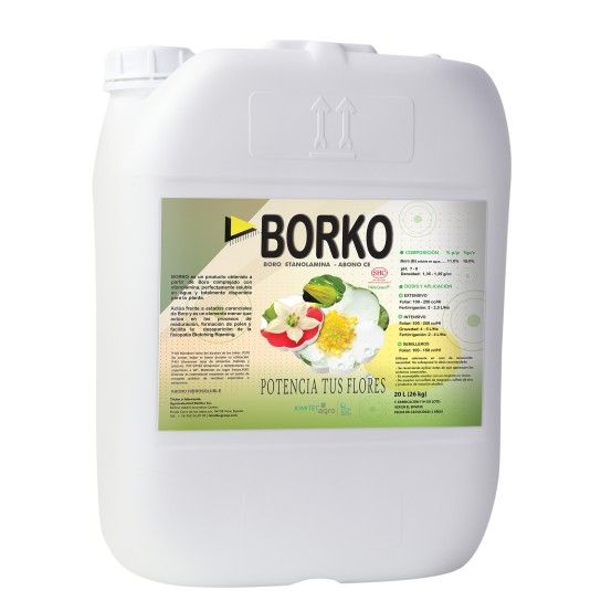 BORKO 20L