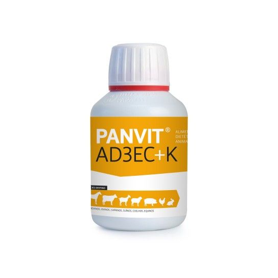 PANVIT AD3EC K 100ML PANVIT AD3EC K 100ML