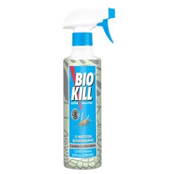 INSETICIDA EXTRA 375ML