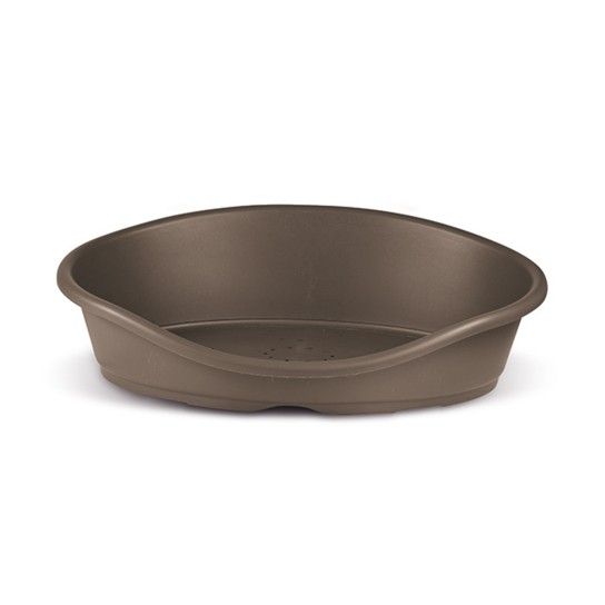 CAMA PLST 80X60X25CM MOKA CAMA PLST 80X60X25CM MOKA