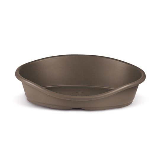 CAMA PLST 64X48X24CM MOKA CAMA PLST 64X48X24CM MOKA