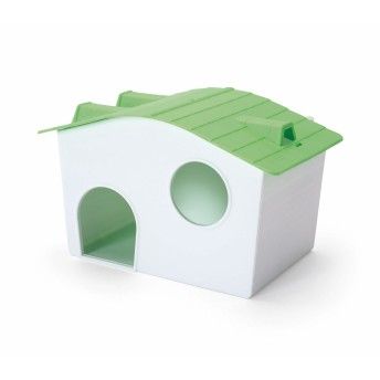 CASA HAMSTER CRICETI