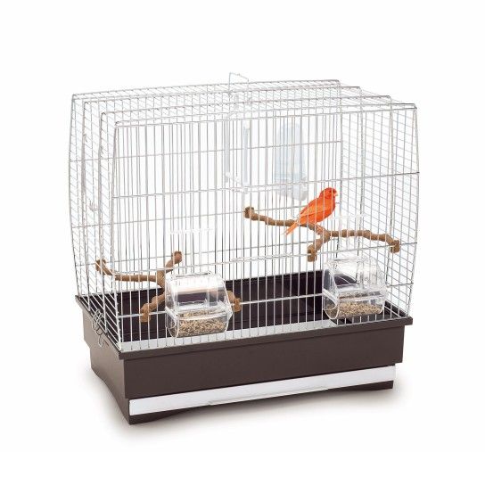 GAIOLA IRENE 2 45x27x43CM GAIOLA IRENE 2 45x27x43CM