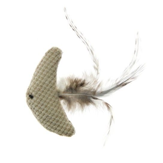 BRINQ GATO EM TECIDO BRINQ GATO EM TECIDO