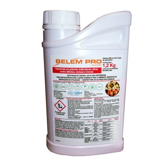 BELEM PRO 1,2KG BELEM PRO 1,2KG