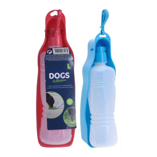 BEBEDOURO GARRAFA P/CAO BEBEDOURO GARRAFA P/CAO