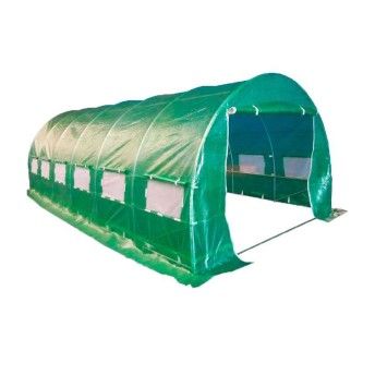 ESTUFA GREENHOUSE 300X600X200CM