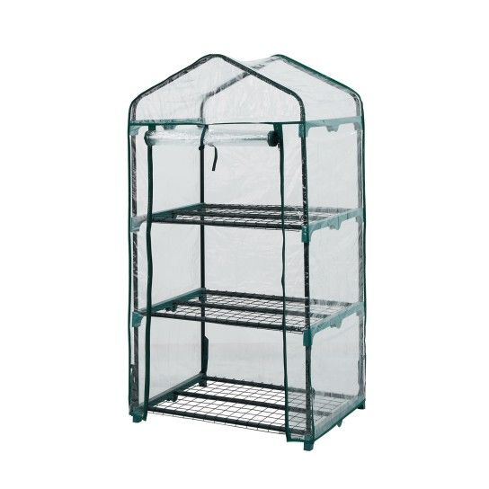 ESTUFINS BALCON 69X49X127CM