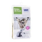 CAMA SUSPENSA DE PELO P/ FURAO CAMA SUSPENSA DE PELO P/ FURAO