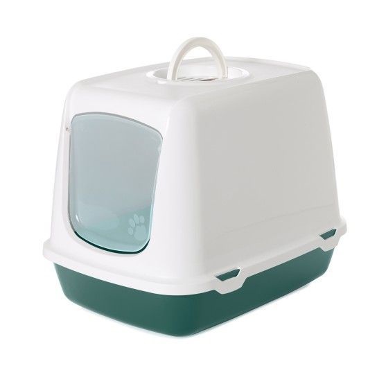 WC OSCAR NORDIC 50X37X39CM WC OSCAR NORDIC 50X37X39CM