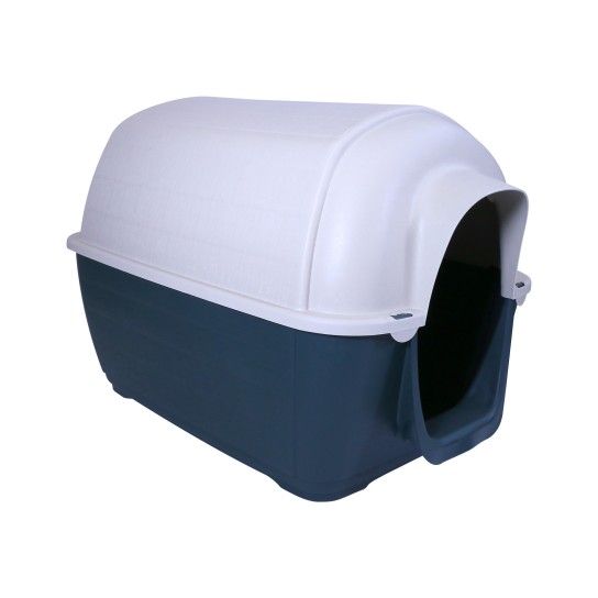 CASOTA PLAST KEN 5 112X80X80CM CASOTA PLAST KEN 5 112X80X80CM