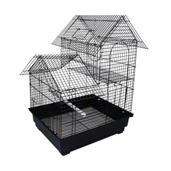 GAIOLA PASSARO REF DB510 39X34X47CM