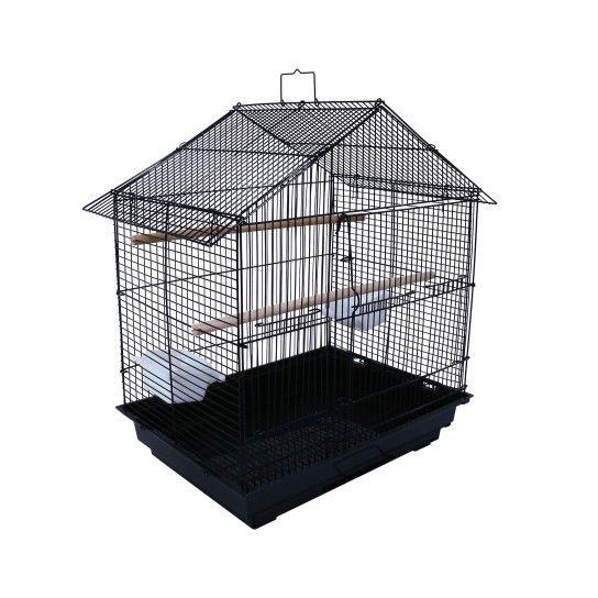 GAIOLA PASSARO REF DB512 54X34X56CM GAIOLA PASSARO REF DB512 54X34X56CM